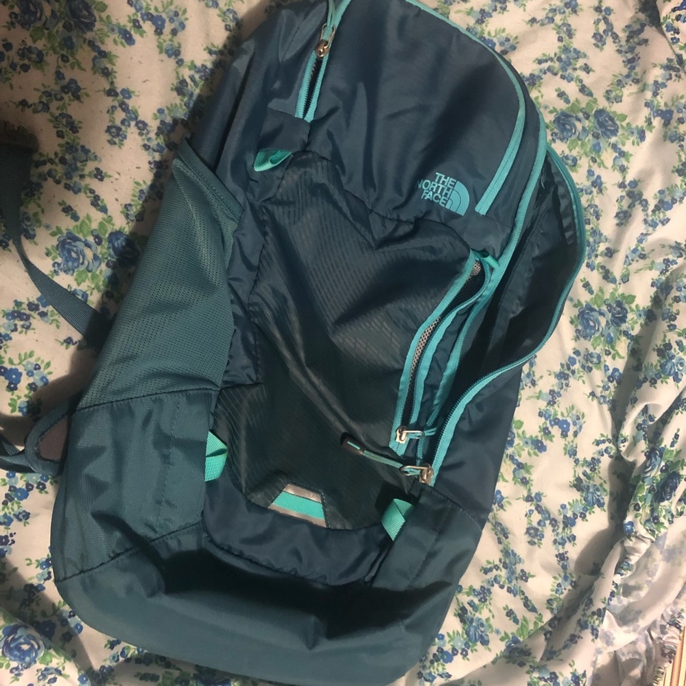 Northface Backpack